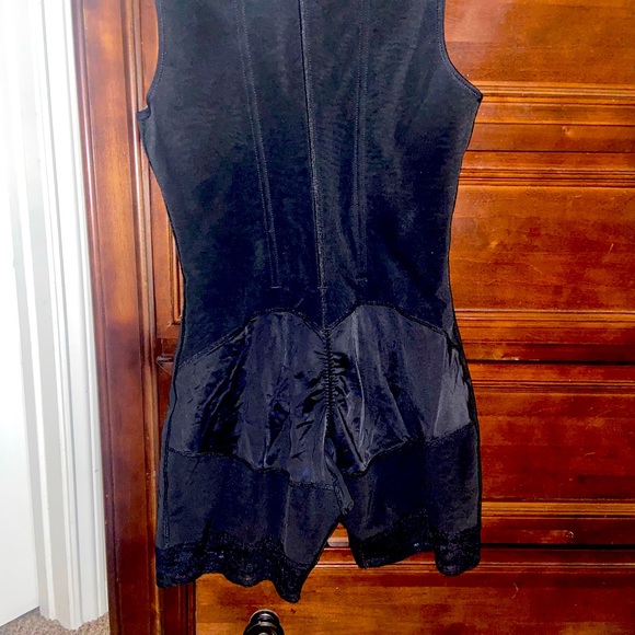 Post partum faja, surgery faja - Picture 2 of 2